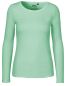 Preview: Damen Longsleeve
